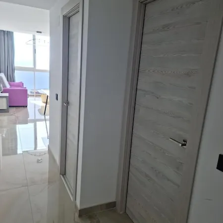 Apartment Cielo De