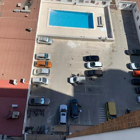 Apartment Ducado 41 Playa Benidorm