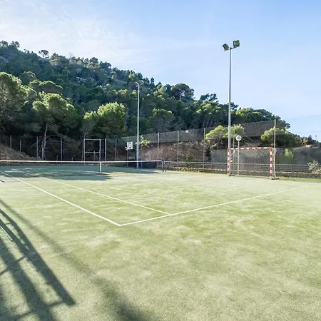 Torre Lugano Apartment Levante Beach