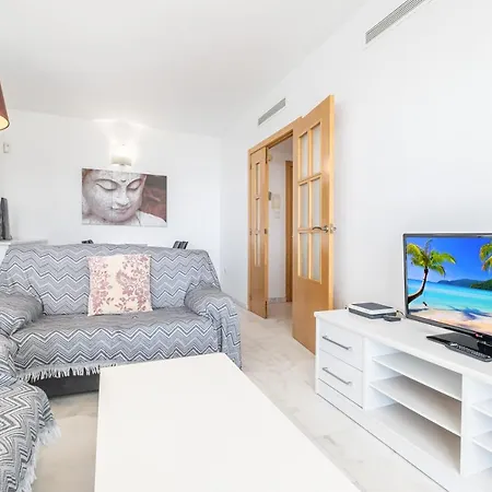 Apartment Torre Lugano Apartment Levante Beach