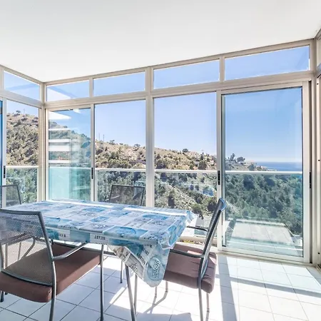 Torre Lugano Apartment Levante Beach Apartment