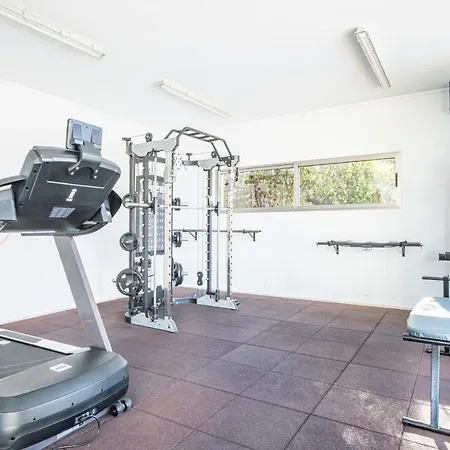 Torre Lugano 23 Apartamento Benidorm
