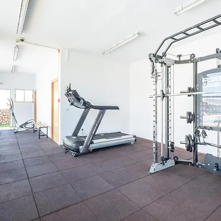 Apartamento Torre Lugano 23 Benidorm
