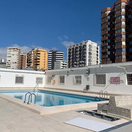 Ducado 41 Playa Apartment