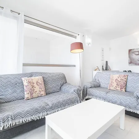 Torre Lugano Apartment Levante Beach Apartment *