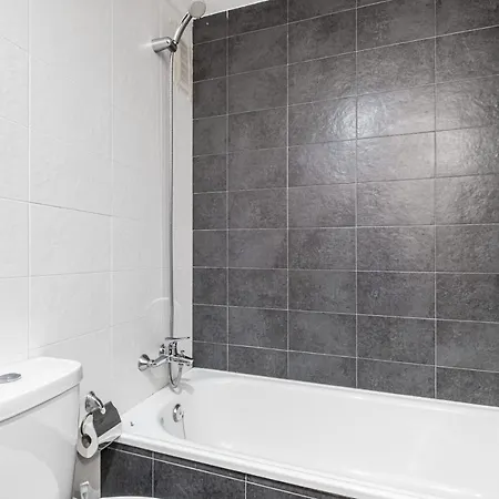 Torre Lugano Apartment Levante Beach