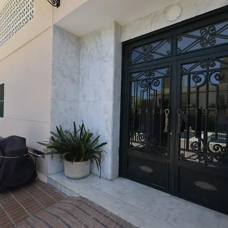 Appartamento Mariscal 6 - Arena Benidorm