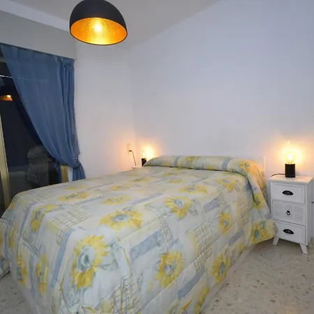 Mariscal 6 - Arena Apartment Benidorm