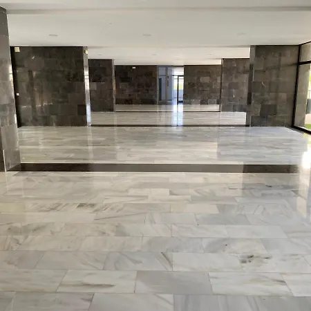 Novacala Ii Appartamento Benidorm
