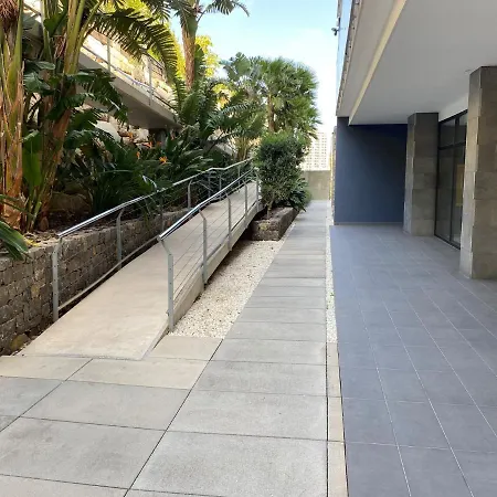 Novacala Ii Apartment