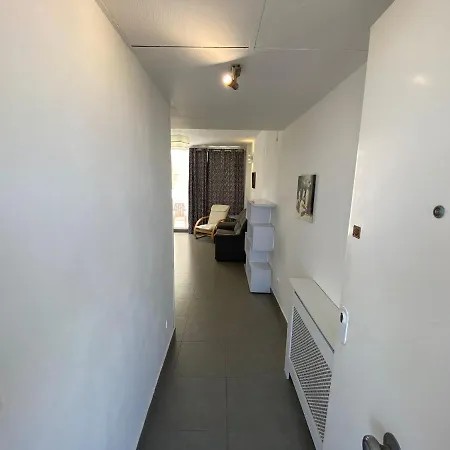 Apartment Novacala Ii Benidorm