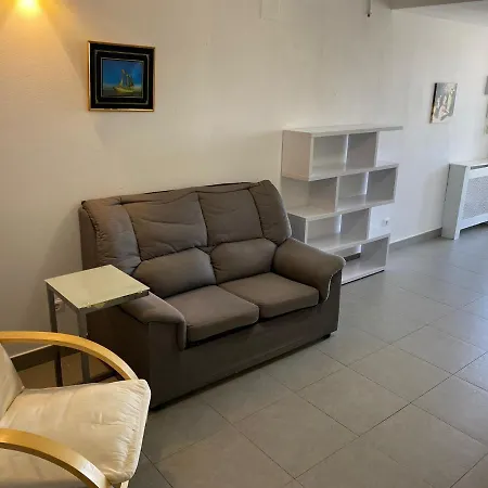Apartment Novacala Ii *
