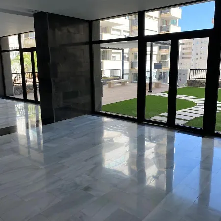 Novacala Ii Apartment