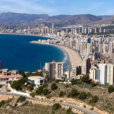 Portofino Paradise * Benidorm