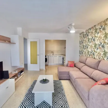 Apartamento Sol Y Playa Coblanca 21 *