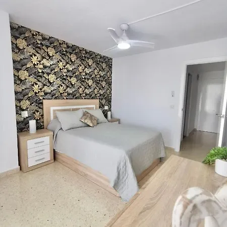 Apartamento Sol Y Playa Coblanca 21 Apartamento Benidorm