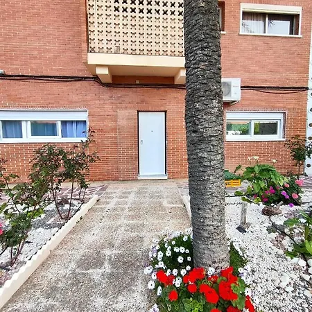 Apartment Costa De Poniente *