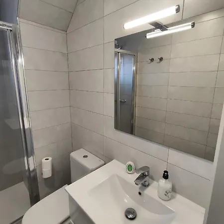 Apartment Costa De Poniente