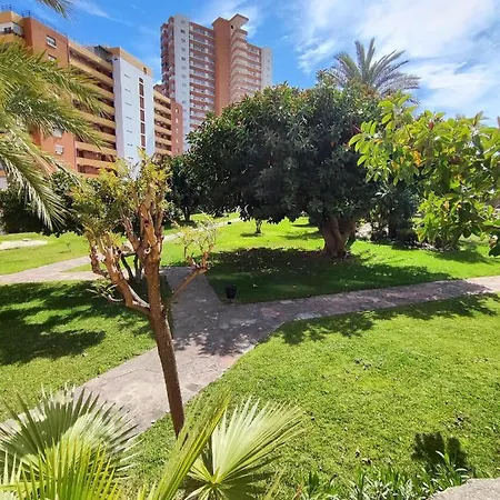 Apartment Costa De Poniente *