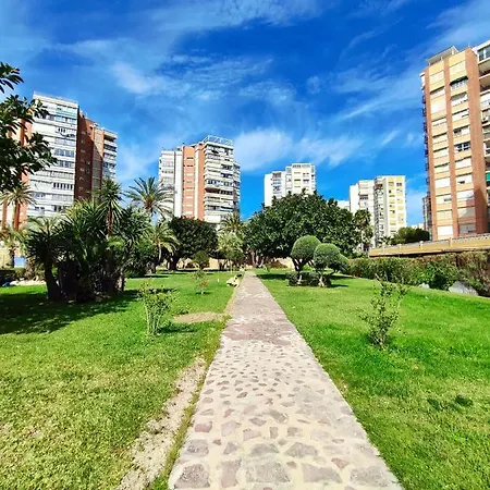 Apartment Costa De Poniente *