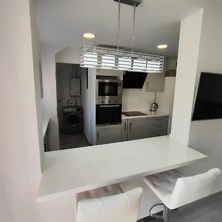 Apartment Costa De Poniente Benidorm