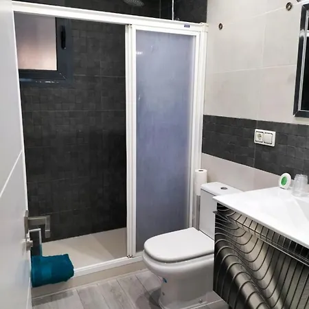 Costa De Poniente Apartment