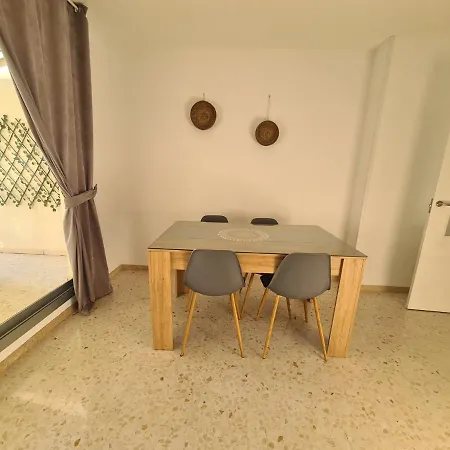 Centro Playa Apartment Benidorm