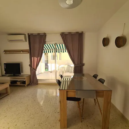 Apartment Centro Playa *