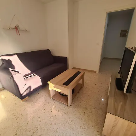 Centro Playa Apartment Benidorm