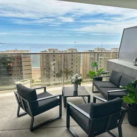 Apartment Sunset Cliffs 5 Star Complex With Heated Pool And Jacuzzi's *