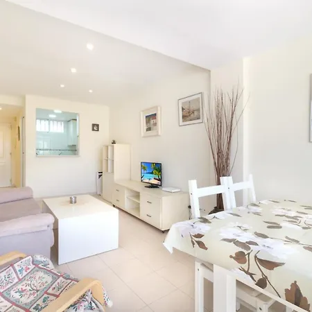 Coblanca 3-105 Apartamento Benidorm