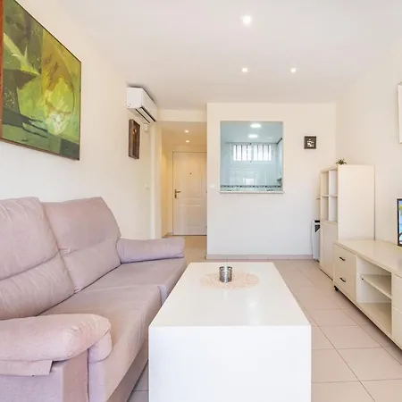 Apartment Coblanca 3-105 *