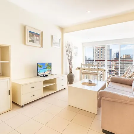 Apartment Coblanca 3-105