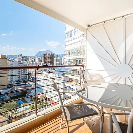 Apartment Coblanca 3-105 *