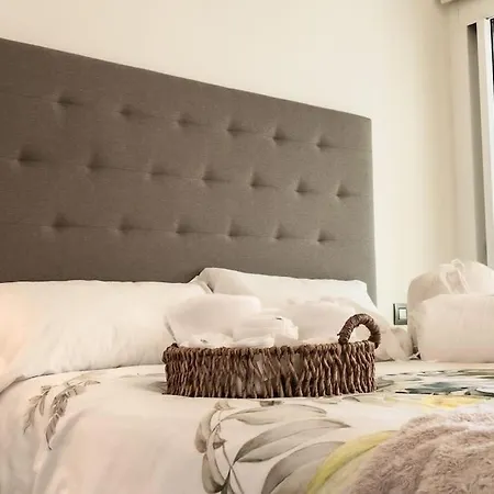 Apartamento Intempo The First *