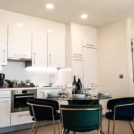 Intempo The First Apartamento