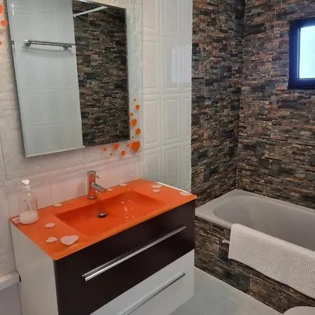 Apartamento Cielo De Benidorm