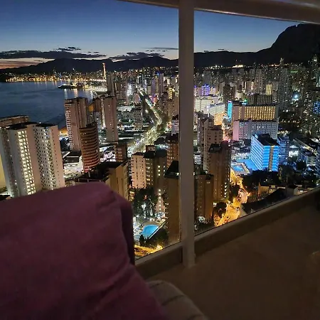 Apartment Cielo De