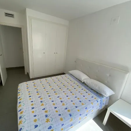 Novacala Ii Apartment Benidorm
