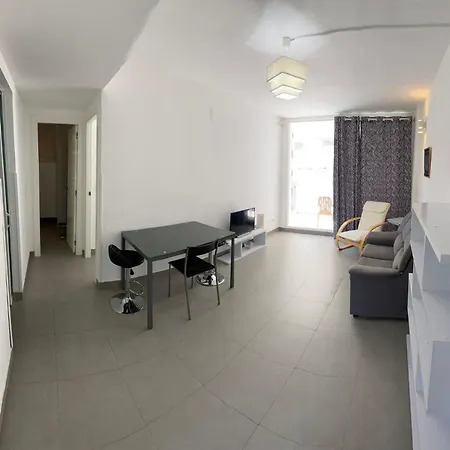 Apartment Novacala Ii Benidorm