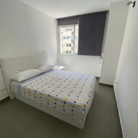 Apartment Novacala Ii Benidorm