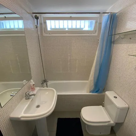 Appartamento Novacala Ii Benidorm