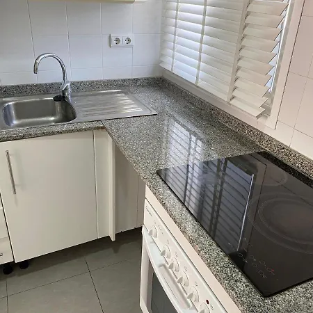 Appartamento Novacala Ii