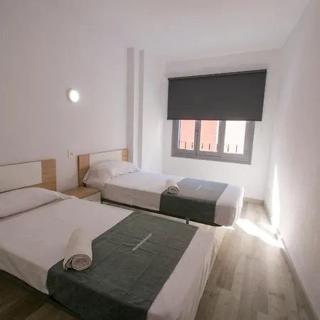 Covesa Ii Centro Levante Apartment Benidorm