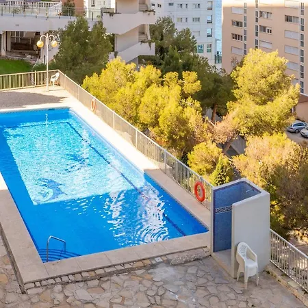 Appartement Casita Bonita
