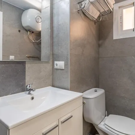 Appartement Casita Bonita Benidorm