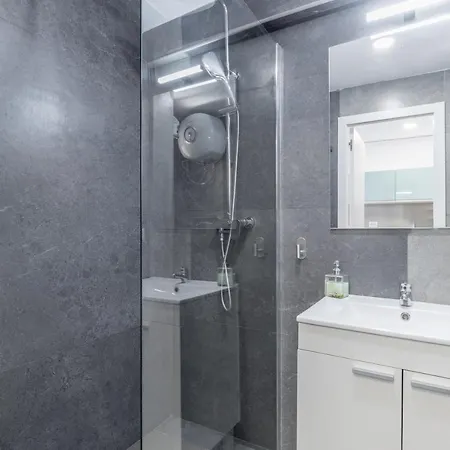 Apartment Casita Bonita Benidorm