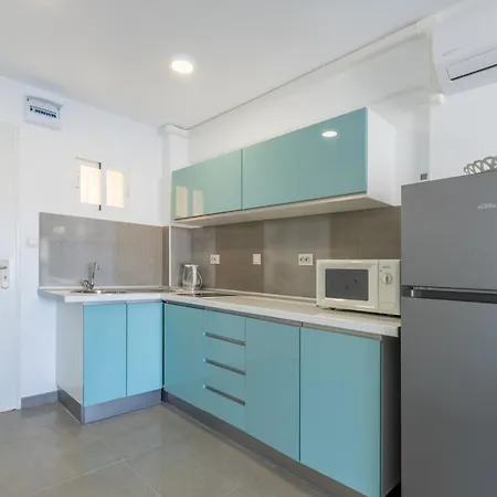 Appartement Casita Bonita *