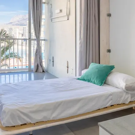 Appartement Casita Bonita