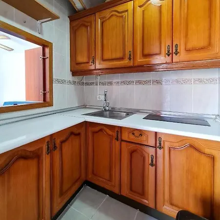 Appartement Apartamento Playmon Park Jardin Rincon De Loix